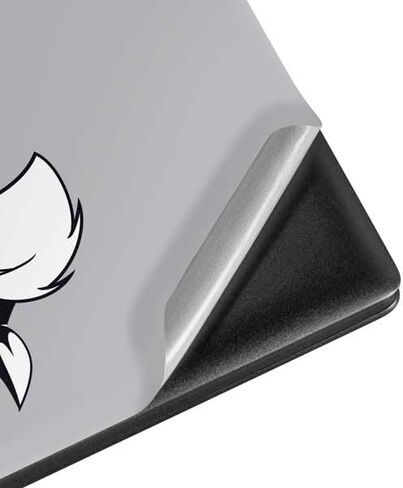 Skinit Decal Laptop Skin Compatible with Alienware M16 R1 Gaming Laptop - Officially Licensed Looney Tunes Sylvester Tweety Bird Crossed Arms Design in Kuwait