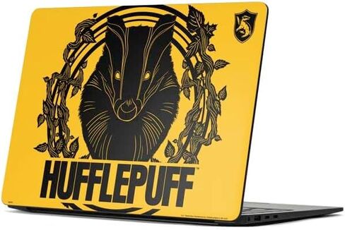 Skinit Decal Laptop Skin Compatible with Surface Laptop 7 15in - Officially Licensed Wizarding Worlds Harry Potter Ravenclaw Crest Design in Kuwait