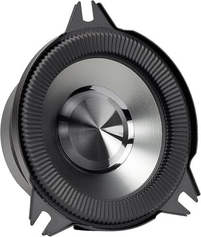 مجموعة سماعات Alpine BRV-S40C مقاس 4 بوصات BassRev™‎ in Kuwait