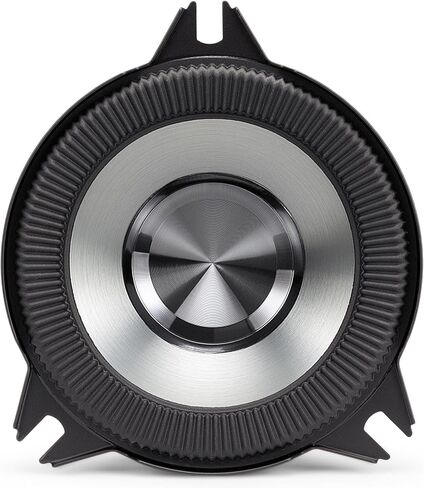 مجموعة سماعات Alpine BRV-S40C مقاس 4 بوصات BassRev™‎ in Kuwait
