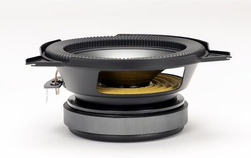 مجموعة سماعات Alpine BRV-S40C مقاس 4 بوصات BassRev™‎ in Kuwait