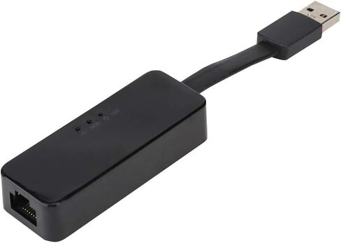 جيجابت إيثرنت USB بطاقة الشبكة RTL8153 رقاقة 1000 ميجابت في الثانية سرعة التوصيل والتشغيل لأجهزة الكمبيوتر المحمول سطح المكتب ألعاب الكمبيوتر IEEE 802.3 802.3u 802.1Q VLAN in Kuwait