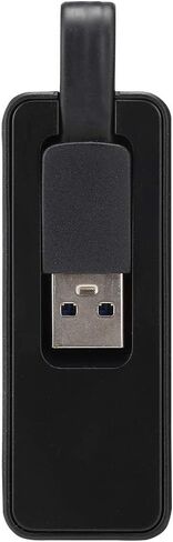 جيجابت إيثرنت USB بطاقة الشبكة RTL8153 رقاقة 1000 ميجابت في الثانية سرعة التوصيل والتشغيل لأجهزة الكمبيوتر المحمول سطح المكتب ألعاب الكمبيوتر IEEE 802.3 802.3u 802.1Q VLAN in Kuwait