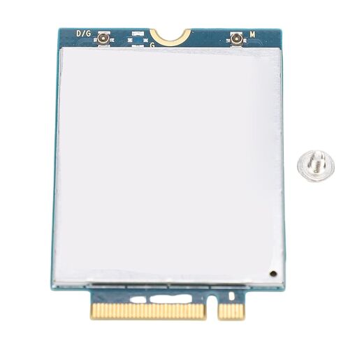 Jectse Industry Advanced LTE High Speed All Network Module, Fit for ThinkPad T14 P14s Gen 4, M.2 Interface Wireless Network Card Module in Kuwait