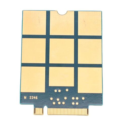 Jectse Industry Advanced LTE High Speed All Network Module, Fit for ThinkPad T14 P14s Gen 4, M.2 Interface Wireless Network Card Module in Kuwait