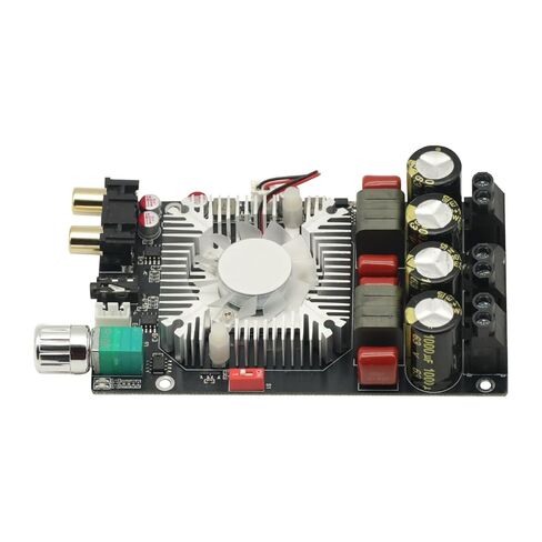 TPA3251 لوحة مضخم رقمي HiFi عالية الطاقة مع ستيريو عالي الطاقة 220WX2 Bridge 350W AP2202 in Kuwait