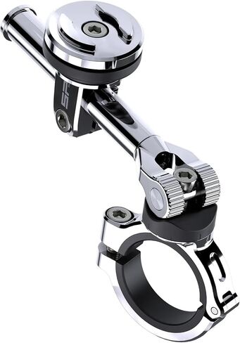 SP Moto Mount 3D 1 1/2 بوصة كروم in Kuwait
