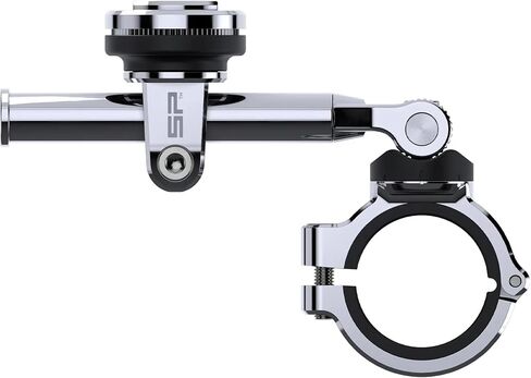 SP Moto Mount 3D 1 1/2 بوصة كروم in Kuwait