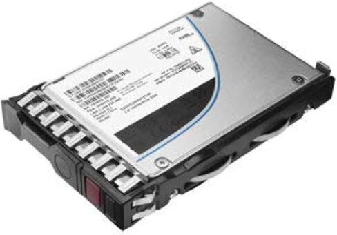 Hard Drive HPE 875503-B21 240 GB SSD in Kuwait