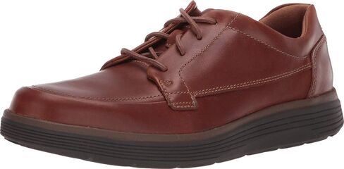 Clarks Men's Un Abode Ease Oxford in Saudi Arabia