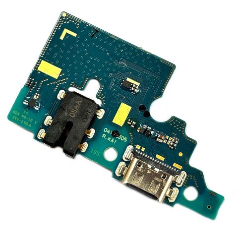 منفذ شحن USB فليكس كابل بديل من النوع C شاحن قاعدة شحن متوافق مع Samsung A51 A515F 6.5 بوصة مع أدوات in Kuwait