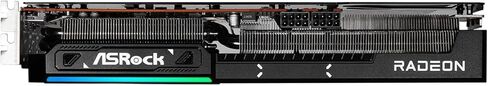 ASRock Radeon RX 9070 Challenger 16GB & Challenger 360 Digital AIO Cooler Bundle | ألعاب بدقة 4K مع شاشة مقاس 3 بوصات وARGB in Kuwait