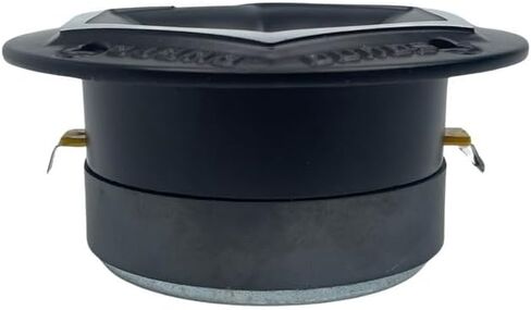 مكبر صوت احترافي بحجم 3.8 بوصة HDS-PAT1 على شكل Q من SoundQubed in Kuwait