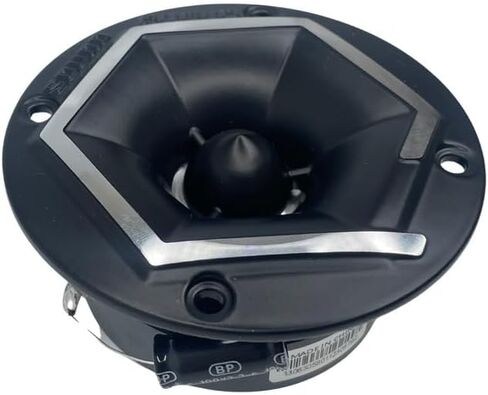 مكبر صوت احترافي بحجم 3.8 بوصة HDS-PAT1 على شكل Q من SoundQubed in Kuwait