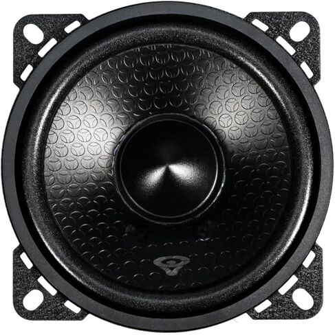 Cerwin-Vega H4C 4" HED 2-Way 4 Ohm Component Full Range Speaker Set(Pair) in Kuwait