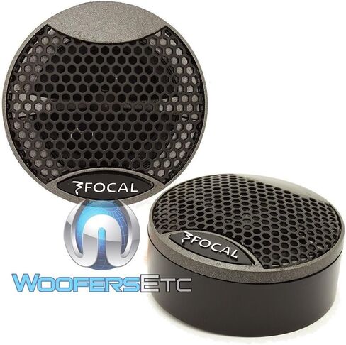 نظام مكبرات الصوت Focal ISS-200 8 بوصة 80 وات RMS ثنائي الاتجاه in Kuwait