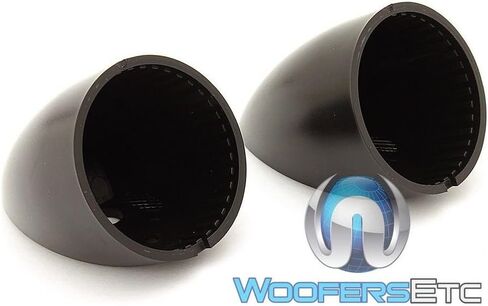 نظام مكبرات الصوت Focal ISS-200 8 بوصة 80 وات RMS ثنائي الاتجاه in Kuwait