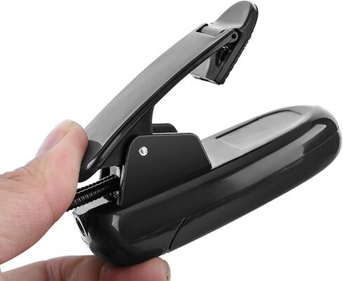Tissting Double Arm Clip On Light with 6/8 LEDs - Flexible Reading Lamp for Music Stands, Books & Work Areas, USB Battery Powered, Adjustable Gooseneck Design (6 Lights) in Kuwait