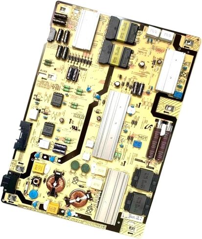 BN44-01112A L75E6N_AHS، متوافق مع Samsung، تلفزيون LCD UN75AU8000FXZA UN75AU8000BXZA، لوحة طاقة التلفزيون in Kuwait