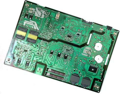 BN44-01112A L75E6N_AHS، متوافق مع Samsung، تلفزيون LCD UN75AU8000FXZA UN75AU8000BXZA، لوحة طاقة التلفزيون in Kuwait