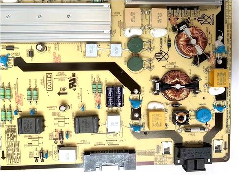 BN44-01112A L75E6N_AHS، متوافق مع Samsung، تلفزيون LCD UN75AU8000FXZA UN75AU8000BXZA، لوحة طاقة التلفزيون in Kuwait