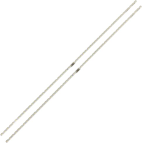 شريط LED لـ BN96-45635A UN65NU7100FXZA UN65RU7100FXZA UN65NU6900 UN65RU7100 UN65RU7300 UN65NU6070 UN65NU6950FXZA UN65NU7100 UN65NU7100F UN65RU7200F LM41-00614A in Kuwait