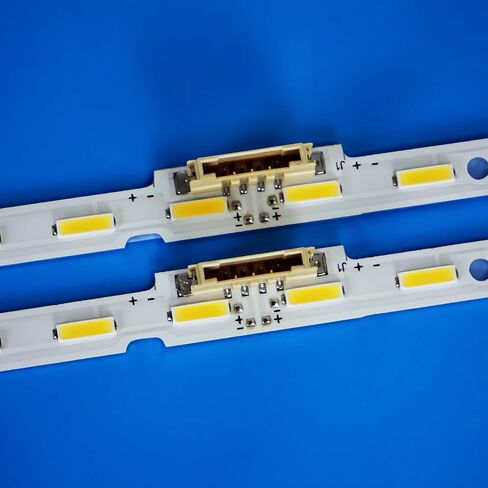 شريط LED لـ BN96-45635A UN65NU7100FXZA UN65RU7100FXZA UN65NU6900 UN65RU7100 UN65RU7300 UN65NU6070 UN65NU6950FXZA UN65NU7100 UN65NU7100F UN65RU7200F LM41-00614A in Kuwait