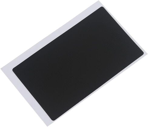 ملصق بديل للوحة اللمس لسلسلة T410 T420 T430 T510 T520 T530 W510 W520 W530 (مفرد، أسود) ملصق لوحة اللمس in Kuwait