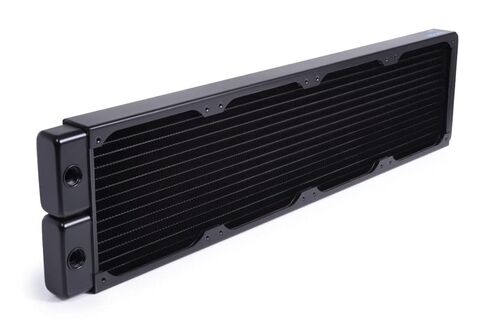مشعاع Alphacool NexXxoS HPE-30 نحاسي كامل 480 مم (14469) in Kuwait