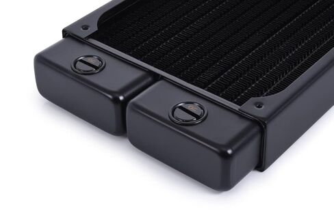 مشعاع Alphacool NexXxoS HPE-30 نحاسي كامل 480 مم (14469) in Kuwait