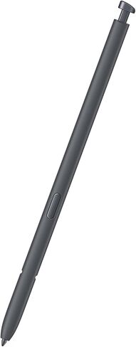 قلم Galaxy S26 Ultra S لاستبدال قلم Samsung Galaxy S26 Ultra، قلم S Pen S26 Ultra Stylus بديل مع 5 أطراف/أطراف (أسود) in Kuwait
