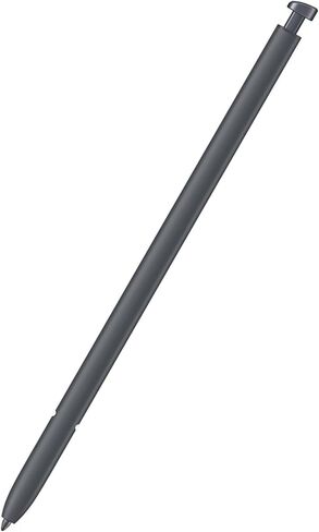 قلم Galaxy S26 Ultra S لاستبدال قلم Samsung Galaxy S26 Ultra، قلم S Pen S26 Ultra Stylus بديل مع 5 أطراف/أطراف (أسود) in Kuwait