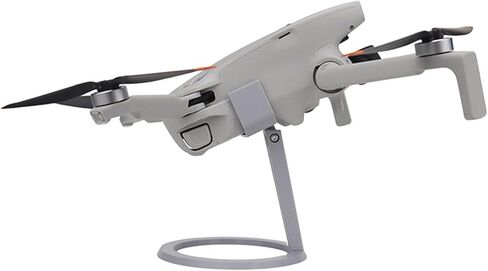 حامل عرض مثبت لـ DJI Lito 1/X1، قاعدة حامل عرض ملحقات حامل سطح المكتب لـ DJI Lito 1/X1، ثابت، غير قابل للانزلاق in Kuwait