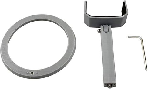 حامل عرض مثبت لـ DJI Lito 1/X1، قاعدة حامل عرض ملحقات حامل سطح المكتب لـ DJI Lito 1/X1، ثابت، غير قابل للانزلاق in Kuwait