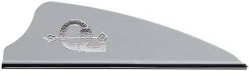 Q2i Fusion-II | 2.1" | High-Performance Arrow Fletching Vanes with Tri-Fusion Adhesion Technology for Target Archery in Saudi Arabia