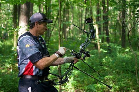 Q2i Fusion-II | 2.1" | High-Performance Arrow Fletching Vanes with Tri-Fusion Adhesion Technology for Target Archery in Saudi Arabia