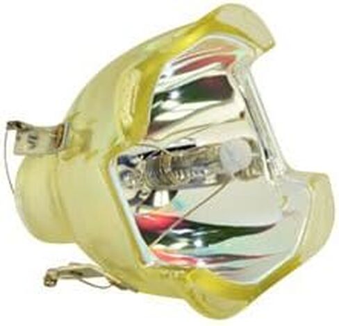 Technical Precision Replacement for Projector Europe DP-6155 Bare LAMP ONLY Projector TV Lamp Bulb in Kuwait