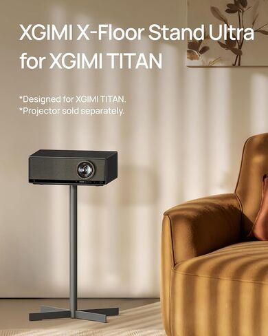 XGIMI Titan Video Projector Floor Stand Mount in Kuwait