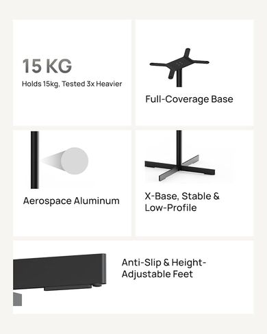 XGIMI Titan Video Projector Floor Stand Mount in Kuwait