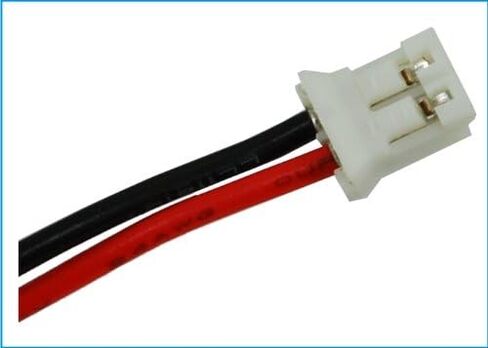 VINTRONS Cameron Sino Rechargeble Battery for Euro Pro Shark V1705 in Saudi Arabia