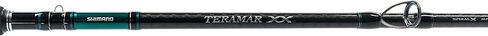 TERAMAR XX SW Spinning in Kuwait