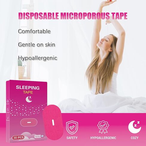 60 Count Elastic Adhesive Tape, Convenient to Carry in Kuwait