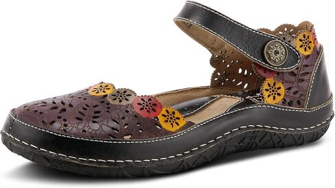 حذاء Spring Step L'Artiste للسيدات من Kysandra-Fleur Mary-Jane in Kuwait