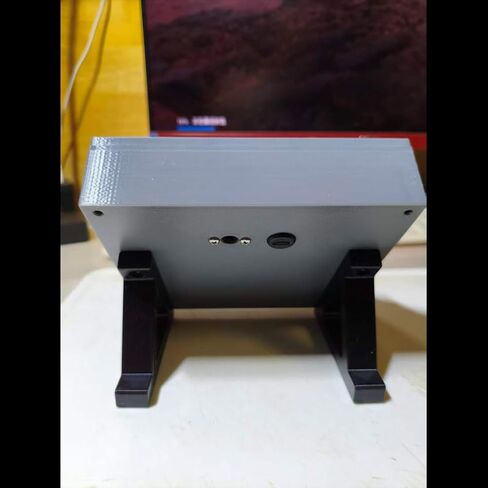Toyvanta 737 Radio Tuning Panel (RTP) for Flight Simulator, 1:1 Scale Boeing Cockpit Replica, Compatible with MSFS 2020/2024, X-Plane 12, PMDG 737, ZIBO 737, Physical Knobs & Dual Display in Kuwait