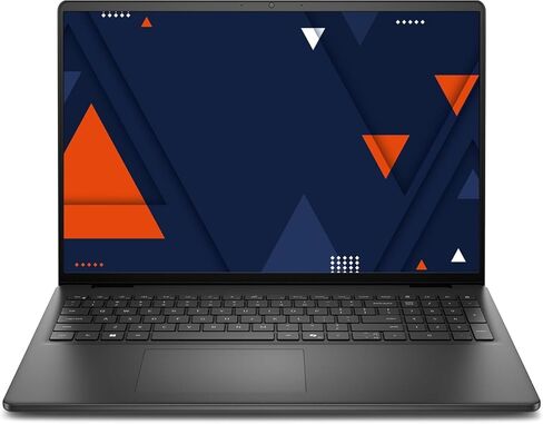 كمبيوتر محمول مخصص MegaPC، تم إنشاؤه باستخدام كمبيوتر محمول Dell 16 DC16255 مقاس 16 بوصة، AMD Ryzen 7 250، 16 جيجابايت / 32 جيجابايت / 64 جيجابايت / 128 جيجابايت رام، 512 جيجابايت / 1 تيرابايت / 2 تيرابايت SSD، Windows 11 Pro in Kuwait