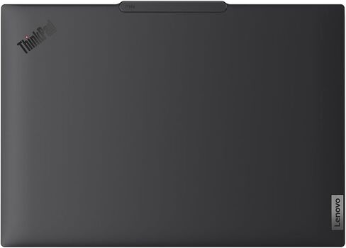 Lenovo ThinkPad P14s Gen 6 Workstation, AMD Ryzen AI 9 HX PRO 370, AMD Radeon 890M, 14.5" FHD (1920 x 1200) IPS Anti-Glare, 500 nits, 64 GB DDR5, 2 TB SSD, 5MP IR Camera, WiFi 7, Win 11 Pro - Black in Kuwait