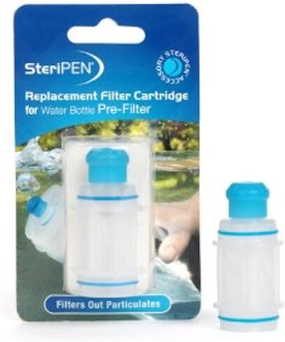 الفلتر الأولي SteriPEN SP-PF (للزجاجات ذات الفم الواسع) in Kuwait