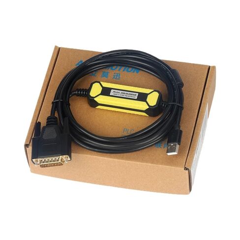 USB-FB-232P0-9F مناسبة FBE USB كابل برجمة المنفذ FB-232P0-9F-150 لكابل منفذ FBE-MU/MA/MC سلسلة RS232 in Kuwait