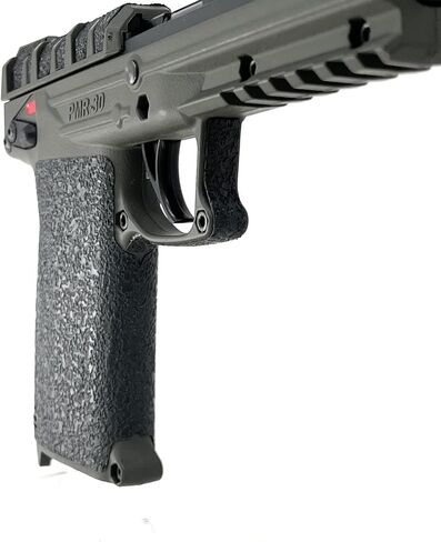 غلاف مطاطي محكم لـ Kel-Tec PMR-30، CMR-30 اختر اللون in Kuwait