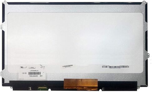 شاشة LCD مقاس 18.4 بوصة FHD (1920x1080) IPS LED LTM184HL01 تناسب MSI GT83VR 6RF GT80 2QC 2QE 2QD PLS SDC لأجهزة Alienware M18X R3 XPS 1820 1810 XJY7J in Kuwait